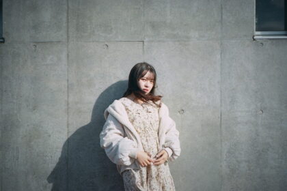 長崎ポートレート