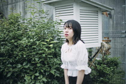 長崎ポートレート