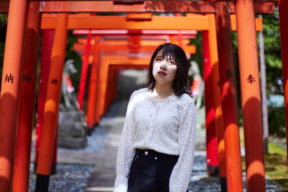 長崎ポートレート