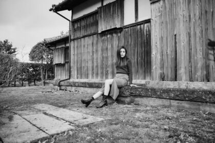 諫早ポートレート