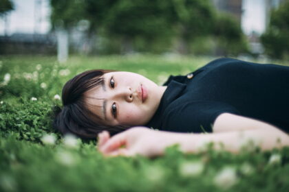 諫早ポートレート