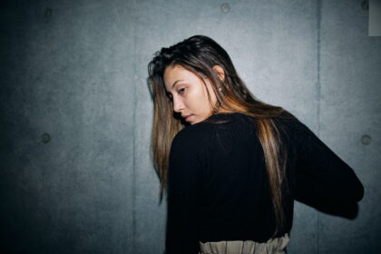 長崎ポートレート