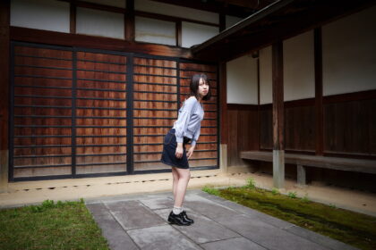 長崎ポートレート