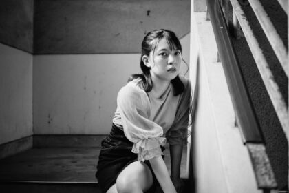 長崎ポートレート