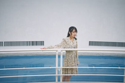 長崎ポートレート