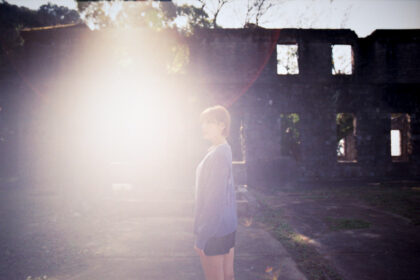 長崎ポートレート