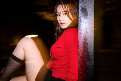 長崎ポートレート