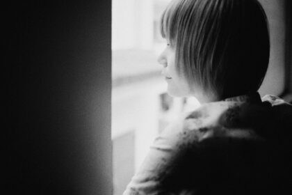 ポートレート長崎