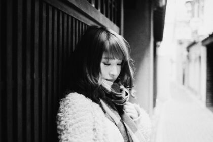 ポートレート京都