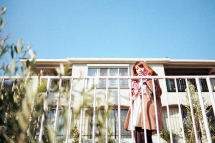 ポートレート神戸