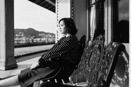 ポートレート長崎