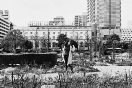 ポートレート横浜