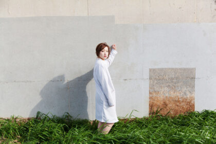 ポートレート長崎