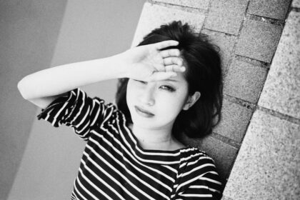 ポートレート長崎