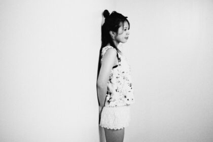 ポートレート長崎