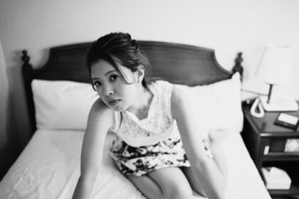 ポートレート長崎