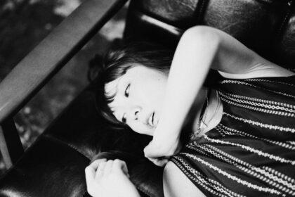 ポートレート長崎