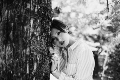 ポートレート諫早