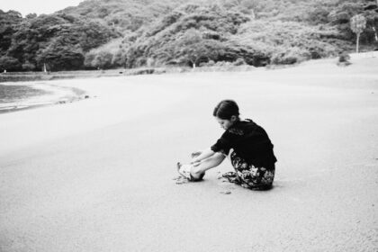 ポートレート長崎