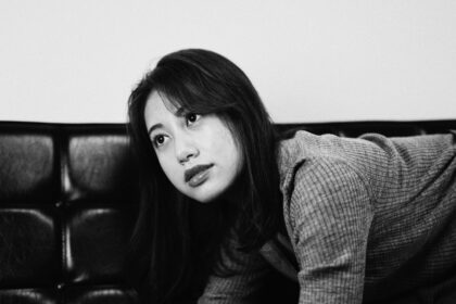 ポートレート長崎