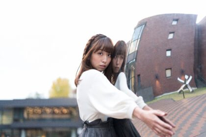 ポートレート東京上野