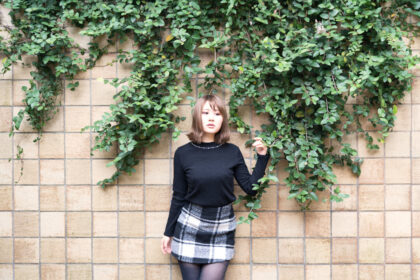 ポートレート横浜