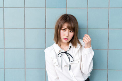 ポートレート横浜