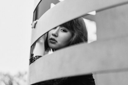 ポートレート横浜