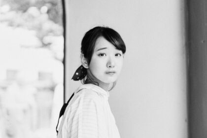 ポートレート長崎