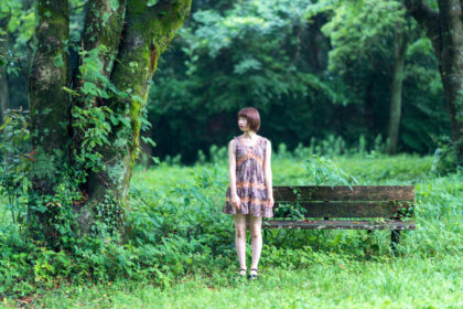 ポートレート雲仙