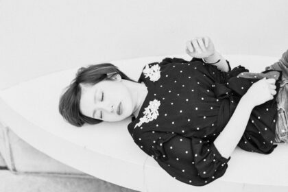 ポートレート諫早