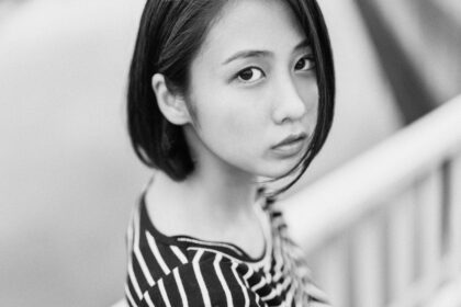 ポートレート時津