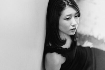 ポートレート長崎