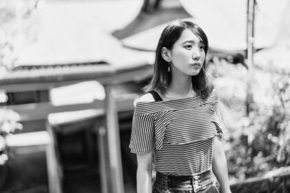 ポートレート長崎