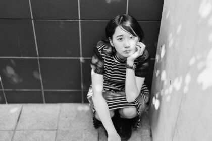 ポートレート長崎