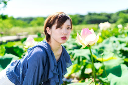 ポートレート諫早