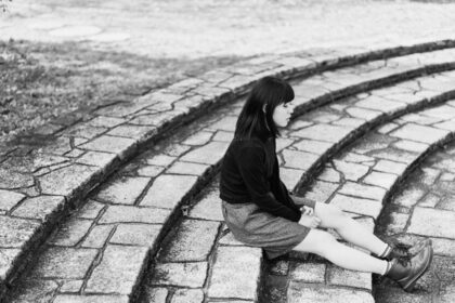 ポートレート大村