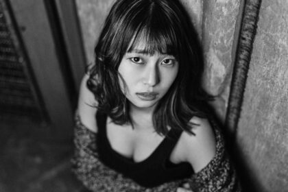 ポートレート長崎