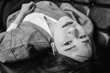 ポートレート長崎