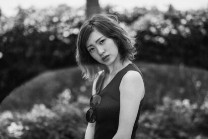 ポートレート諫早