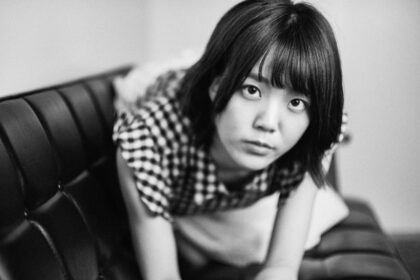 ポートレート長崎