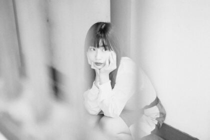 ポートレート長崎