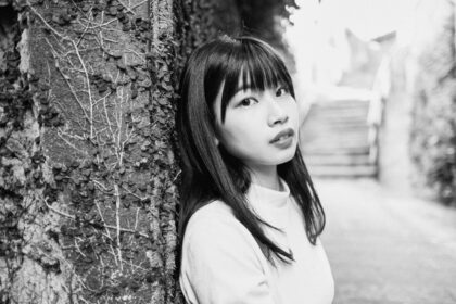 ポートレート長崎