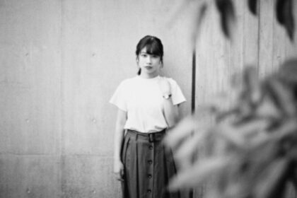 ポートレート長崎