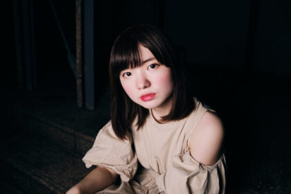 ポートレート長崎