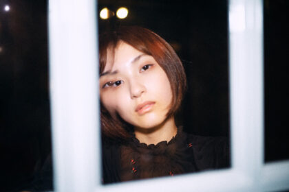 ポートレート長崎